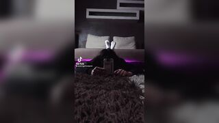 Sexy TikTok Girls: Round af #2