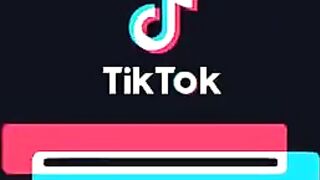 Sexy TikTok Girls: Round Ass #4