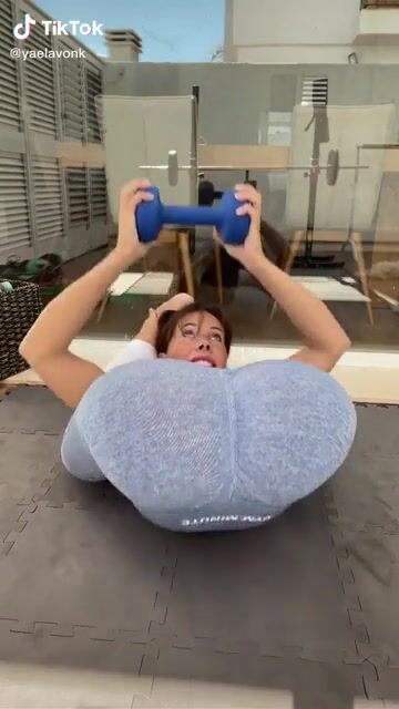 What kind of exercise is this?
