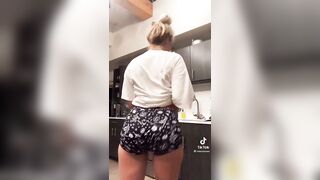 Sexy TikTok Girls: Suuuuuure, keep these thots coming #3