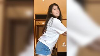 Sexy TikTok Girls: Best Friends Big Ass #3