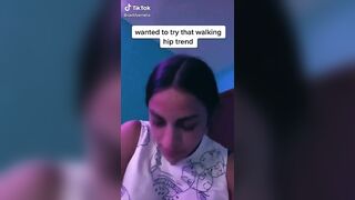 Sexy TikTok Girls: I find this hot #2