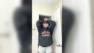 Sexy TikTok Girls: Didn’t expect those tits #3