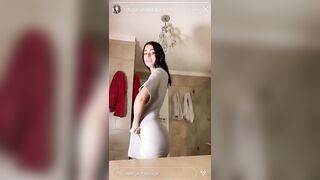 Sexy TikTok Girls: What is the name of this trend ? #4