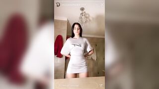 Sexy TikTok Girls: What is the name of this trend ? #2