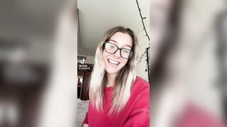 Sexy TikTok Girls: Didn’t expect those #2