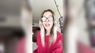 Sexy TikTok Girls: Didn’t expect those #3