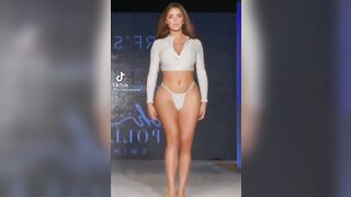 Sexy TikTok Girls: Dumpster #2