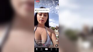 Sexy TikTok Girls: We love that cellulite #3