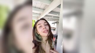 Sexy TikTok Girls: Thirst trapping #2