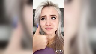 Sexy TikTok Girls: Thirst trap♥️♥️ #4