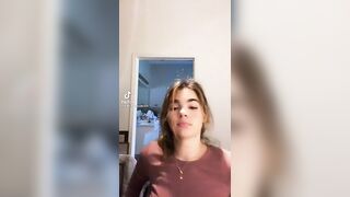 Sexy TikTok Girls: Didn’t even notice the wheelchair at first #1
