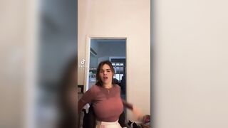 Sexy TikTok Girls: Didn’t even notice the wheelchair at first #2