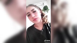 Sexy TikTok Girls: That arch... #4