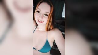 Sexy TikTok Girls: Danica cute and sexy #2