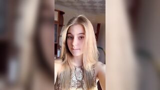 Sexy TikTok Girls: What is her name #1