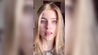 Sexy TikTok Girls: What is her name #4