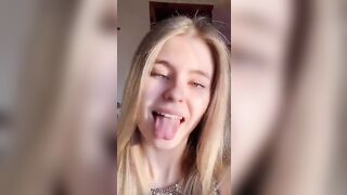 Sexy TikTok Girls: What is her name #3
