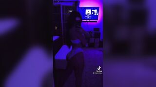 Sexy TikTok Girls: Tell me you know your bf won't cheat on you, without telling me you know your bf wont cheat on you #4