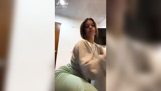 Sexy TikTok Girls: Dumper #2