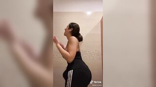 Sexy TikTok Girls: Thank me later, wait till end. ( and he’s bout to drop an OF at 50k) #4