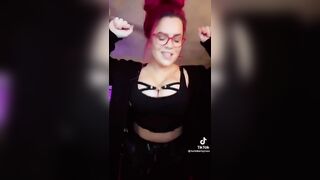 Sexy TikTok Girls: Just bounce #4