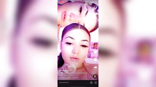 Sexy TikTok Girls: Dump truck on her (pic at the end) #3