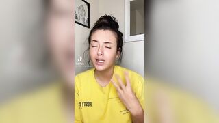 Sexy TikTok Girls: We Love It When It Gives Us A Little Jiggle #1