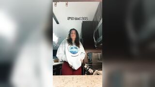 Sexy TikTok Girls: ...I see where the 202 comes from #3