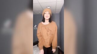 Sexy TikTok Girls: Dummy thiccc #2