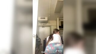 Sexy TikTok Girls: Best bubble ass on tiktok... ♥️♥️♥️♥️ #3