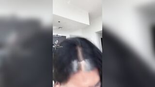 Sexy TikTok Girls: Indianth0tti3 #1