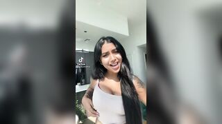 Sexy TikTok Girls: Indianth0tti3 #3