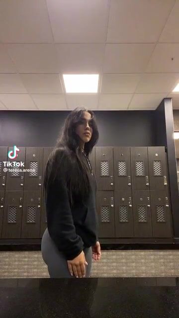 That’s impressive, imagine the backshots ????