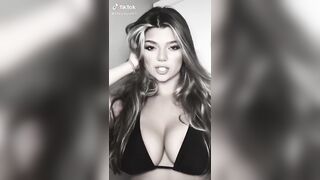 Sexy TikTok Girls: Best boobs i've seen #3
