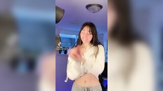 Sexy TikTok Girls: What I wouldn’t do to have some of that ass #2