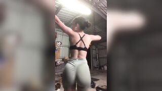 Best body I’ve seen on tiktok