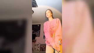 Sexy TikTok Girls: What I would do ♥️♥️ #3