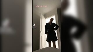 Sexy TikTok Girls: Is that mutually exclusive? #2