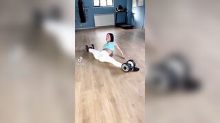 Sexy TikTok Girls: In a different league #2