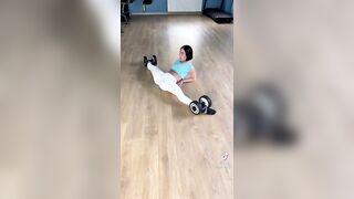 Sexy TikTok Girls: In a different league #3