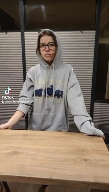 This sound is hypnotizing.