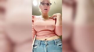 Sexy TikTok Girls: Is that good enough? #2