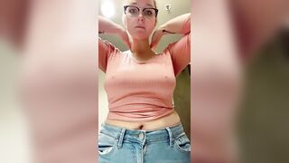 Sexy TikTok Girls: Is that good enough? #3