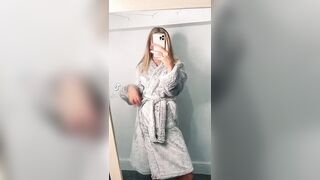 Sexy TikTok Girls: Bang♥️ #1