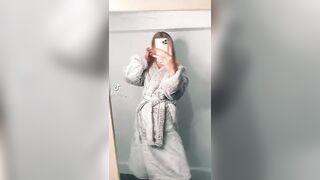 Sexy TikTok Girls: Bang♥️ #2