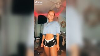 Sexy TikTok Girls: This soo thick and sexy ♥️♥️♥️♥️♥️♥️ #2