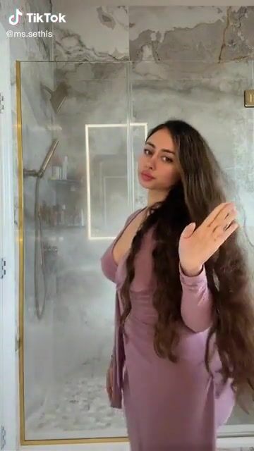 Best ass on TikTok?