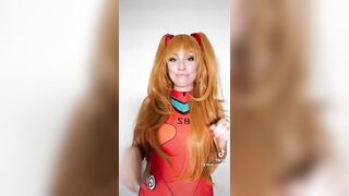 Sexy TikTok Girls: Are u into Asuka ?) #4