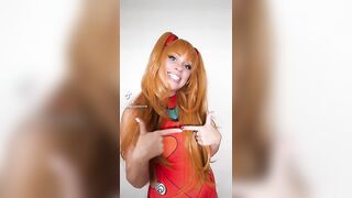 Sexy TikTok Girls: Are u into Asuka ?) #2